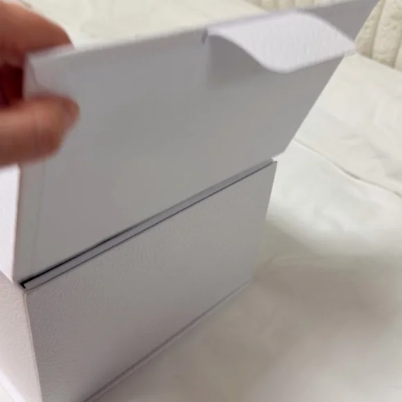 Authentic Dior Lady Dior Gift Box Set